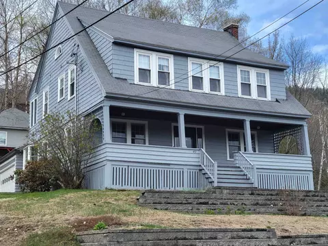 437 2nd Ave, Berlin, NH 03570