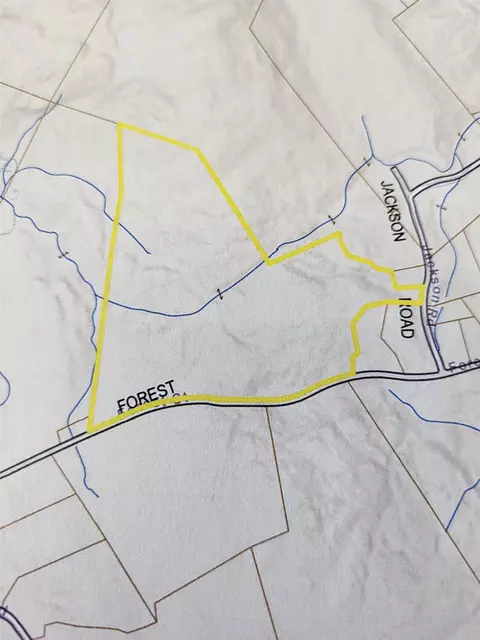 257 Jackson Rd, Bradford, NH 03221