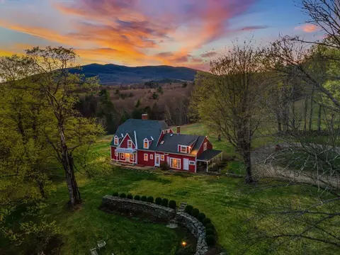 144 Parsons Rd, Dublin, NH 03444