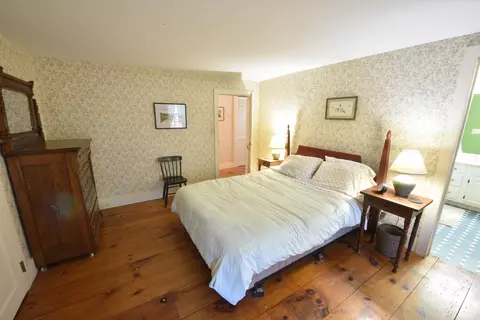 Bedroom - 35 Stevens Rd, Cavendish, VT 05142 photo 4 of 9