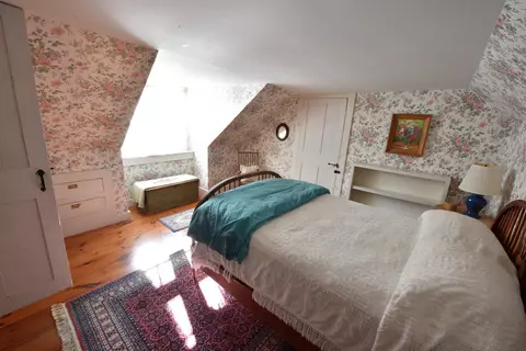 Bedroom - 35 Stevens Rd, Cavendish, VT 05142 photo 5 of 9
