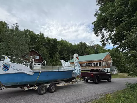 388 Percy Rd, Stark, NH 03582
