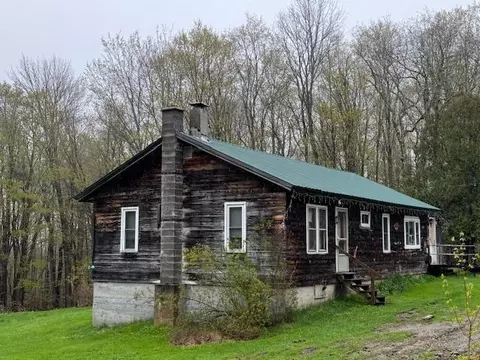 799 Tallman Rd, Wolcott, VT 05680