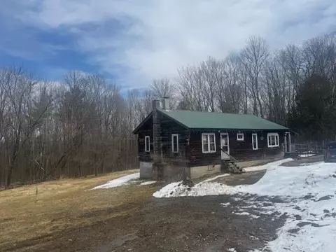 799 Tallman Rd, Wolcott, VT 05680