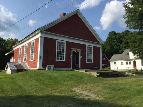 603 Vt Rt 114, Burke, VT 05832
