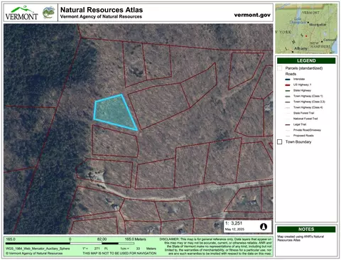 00 Salt Ash Rd #SA 3-19, Plymouth, VT 05056
