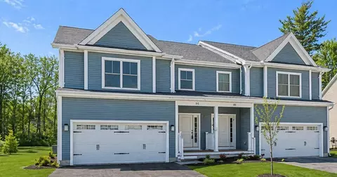 29 Spear Ln #19, Colchester, VT 05446