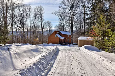 30 Ridge Rd, Killington, VT 05751
