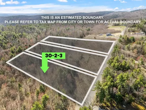 0 Waldron Hill Rd #MAP 10  30-2-3, Warner, NH 03278