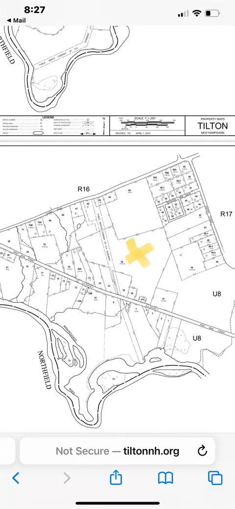 495 W Main St, Tilton, NH 03276