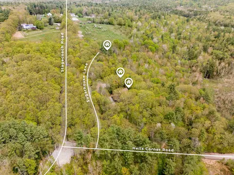 14-28 Sugarhouse Ln, Sunapee, NH 03782