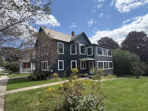 14 Jackson Ave, Rutland, VT 05701