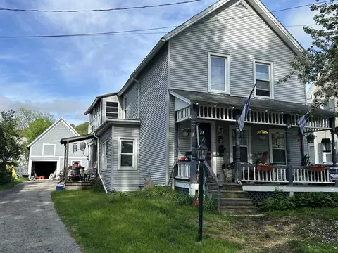 85 Baxter St, Rutland, VT 05701
