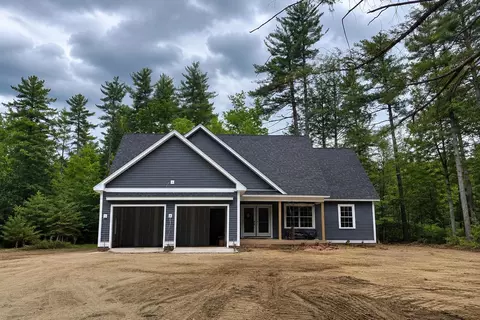lot10 Bay Rd #10, Farmington, NH 03835