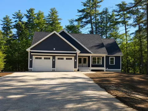 lot10 Bay Rd #10, Farmington, NH 03835