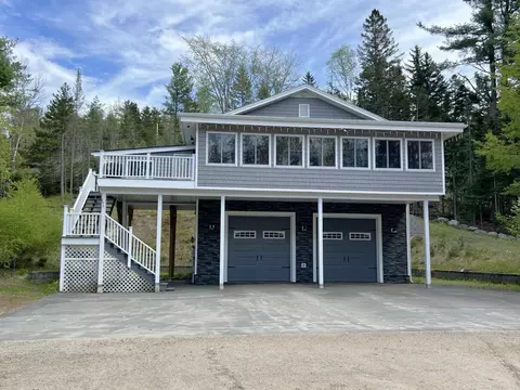 482 E Side River Rd, Milan, NH 03588