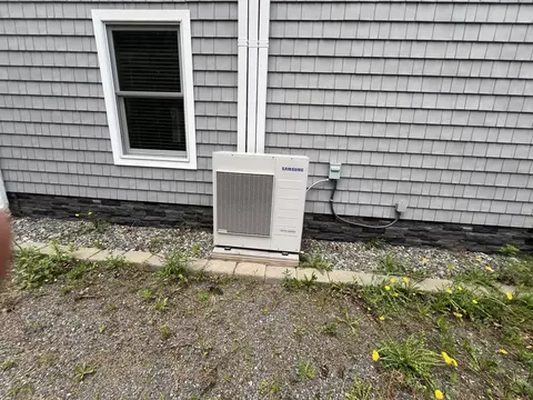 Exterior - 482 E Side River Rd, Milan, NH 03588 photo 16 of 17