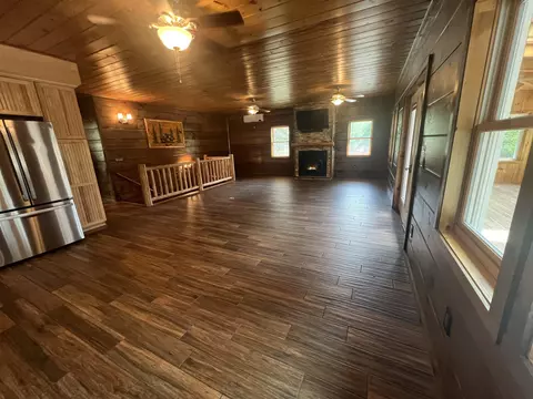 Living - 482 E Side River Rd, Milan, NH 03588 photo 1 of 5