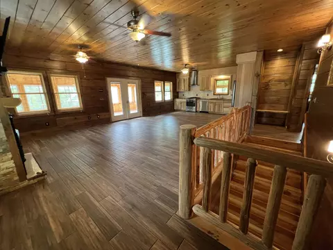 Living - 482 E Side River Rd, Milan, NH 03588 photo 5 of 5