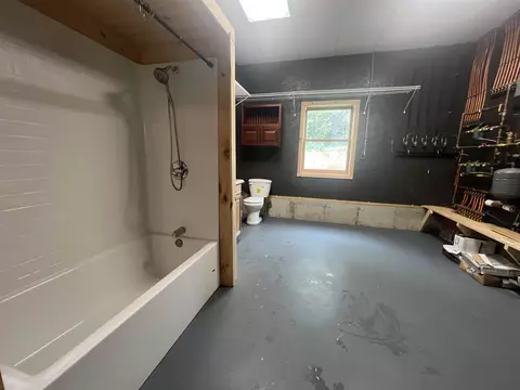 Bath - 482 E Side River Rd, Milan, NH 03588 photo 7 of 8