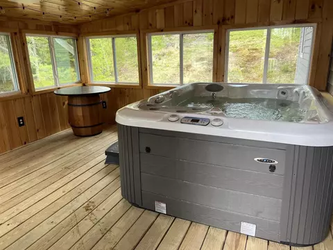 Exterior - 482 E Side River Rd, Milan, NH 03588 photo 4 of 17