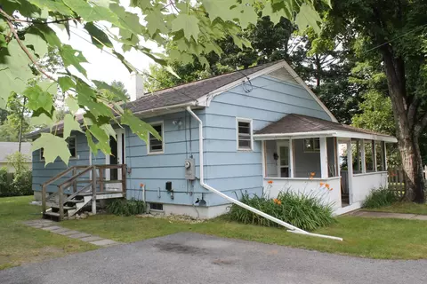 56 Kancamagus Hwy, Woodstock, NH 03262
