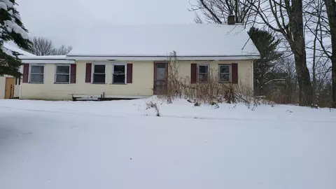 1008 Luce Rd, Calais, VT 05650