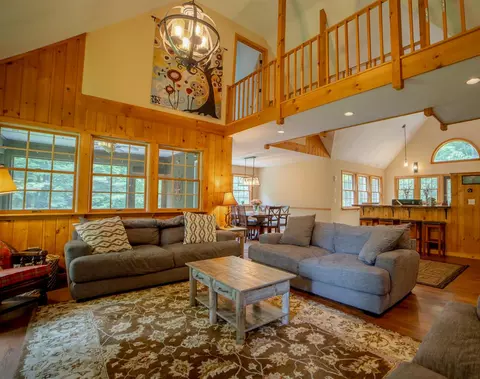 238 Hemlock Hill Rd, Wardsboro, VT 05355
