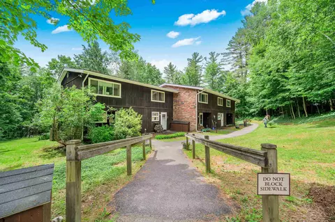 67 Fox Hill Rd #5, Stowe, VT 05672