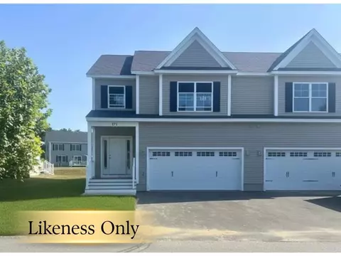 46 Blue Heron Loop #23, Milton, VT 05468