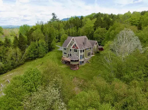 314 Campbell Rd, Morristown, VT 05661