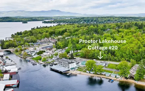 1144 Weirs Blvd #20, Laconia, NH 03246