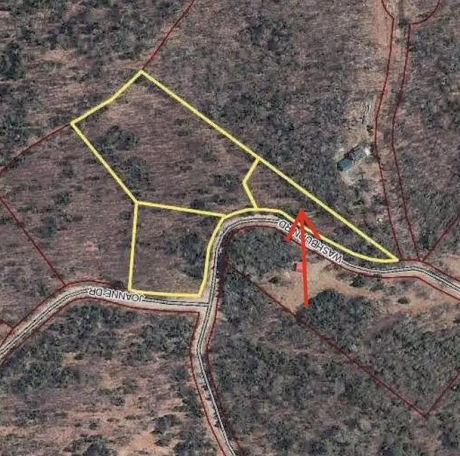  0 Washburn Rd, Burke, VT 05832 photo 3