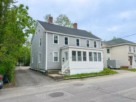 39 New York St, Dover, NH 03820