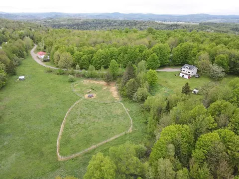 760 Spencer Hill Rd, Coventry, VT 05825