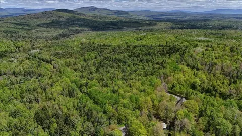 Longhill/leonard Road, Concord, VT 05824
