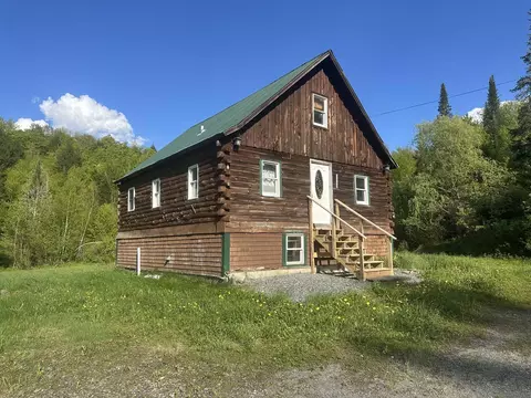 3342 E Hill Rd, Wolcott, VT 05680