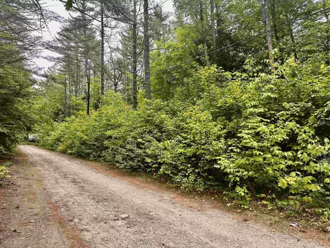 00 Tall Woods Loop #LOT 9, Bartlett, NH 03812