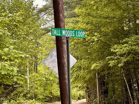 00 Tall Woods Loop #LOT 9, Bartlett, NH 03812 photo 2