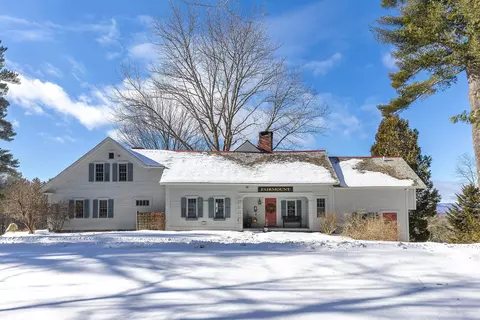 732 Under The Mountain Rd, Londonderry, VT 05155