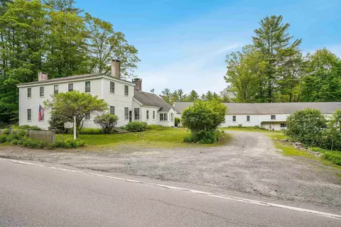 97 Salisbury Hwy, Andover, NH 03216