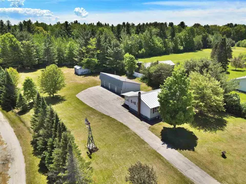 4054 Vt Route 78, Highgate, VT 05459
