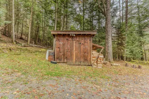 Exterior - 48 Wetherbee Rd, Lyman, NH 03585 photo 7 of 7