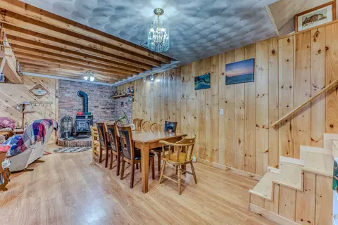 Dining - 48 Wetherbee Rd, Lyman, NH 03585 photo 3 of 3