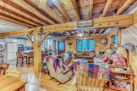Living - 48 Wetherbee Rd, Lyman, NH 03585 photo 1 of 1