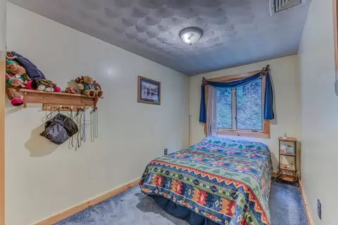 Bedroom - 48 Wetherbee Rd, Lyman, NH 03585 photo 4 of 6