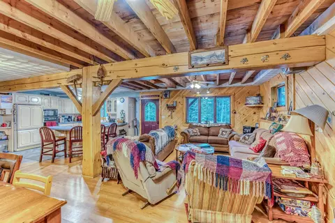 Living - 48 Wetherbee Rd, Lyman, NH 03585 photo 1 of 1