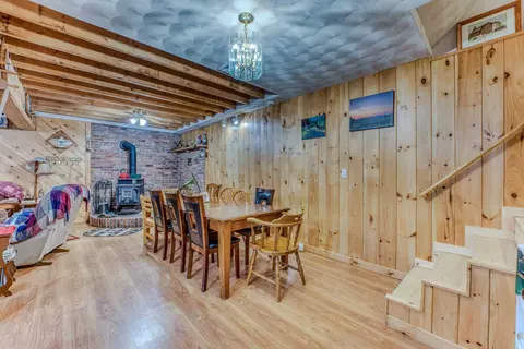 Dining - 48 Wetherbee Rd, Lyman, NH 03585 photo 3 of 3