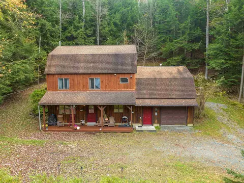 48 Wetherbee Rd, Lyman, NH 03585