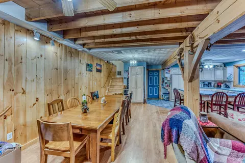 Dining - 48 Wetherbee Rd, Lyman, NH 03585 photo 2 of 3